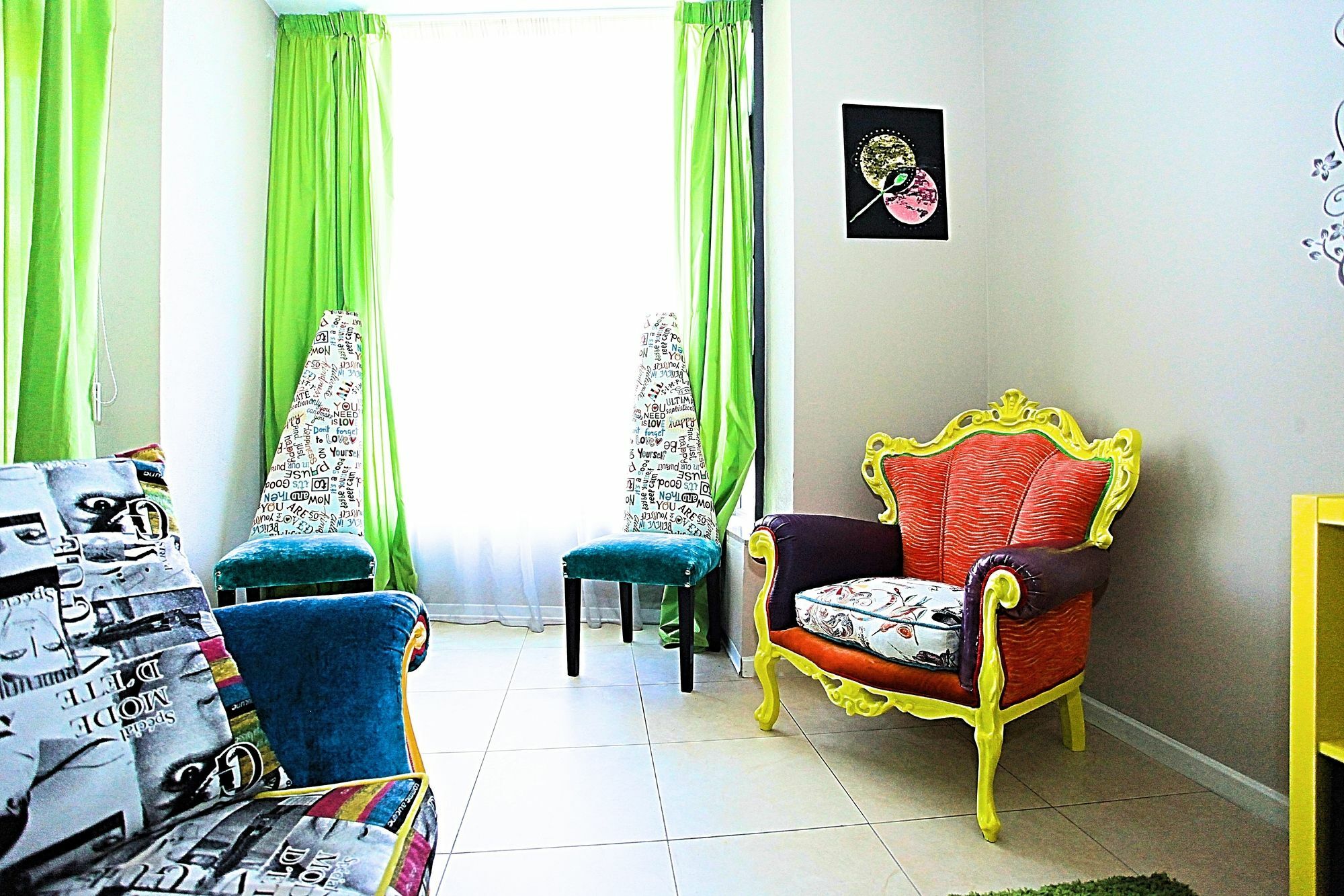 Boutique Apartments Saint Julians San Julián Exterior foto