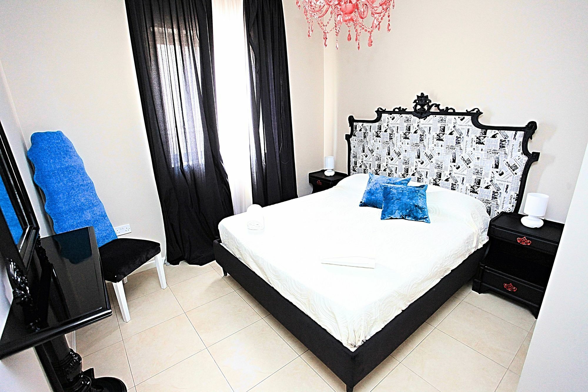Boutique Apartments Saint Julians San Julián Exterior foto